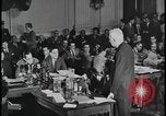 Image of Jack L Warner Washington DC USA, 1947, second 33 stock footage video 65675078616