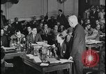 Image of Jack L Warner Washington DC USA, 1947, second 34 stock footage video 65675078616