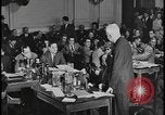 Image of Jack L Warner Washington DC USA, 1947, second 35 stock footage video 65675078616