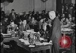 Image of Jack L Warner Washington DC USA, 1947, second 37 stock footage video 65675078616