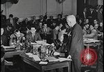 Image of Jack L Warner Washington DC USA, 1947, second 38 stock footage video 65675078616