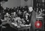 Image of Jack L Warner Washington DC USA, 1947, second 39 stock footage video 65675078616