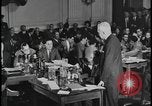 Image of Jack L Warner Washington DC USA, 1947, second 41 stock footage video 65675078616