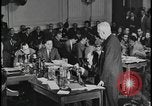 Image of Jack L Warner Washington DC USA, 1947, second 42 stock footage video 65675078616