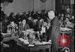 Image of Jack L Warner Washington DC USA, 1947, second 43 stock footage video 65675078616