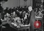 Image of Jack L Warner Washington DC USA, 1947, second 44 stock footage video 65675078616