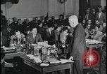 Image of Jack L Warner Washington DC USA, 1947, second 45 stock footage video 65675078616