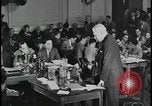 Image of Jack L Warner Washington DC USA, 1947, second 47 stock footage video 65675078616