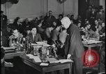 Image of Jack L Warner Washington DC USA, 1947, second 48 stock footage video 65675078616