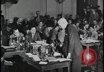 Image of Jack L Warner Washington DC USA, 1947, second 49 stock footage video 65675078616