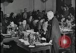 Image of Jack L Warner Washington DC USA, 1947, second 50 stock footage video 65675078616