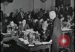 Image of Jack L Warner Washington DC USA, 1947, second 51 stock footage video 65675078616