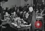 Image of Jack L Warner Washington DC USA, 1947, second 52 stock footage video 65675078616