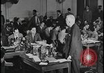 Image of Jack L Warner Washington DC USA, 1947, second 56 stock footage video 65675078616