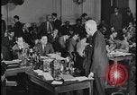 Image of Jack L Warner Washington DC USA, 1947, second 57 stock footage video 65675078616
