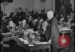 Image of Jack L Warner Washington DC USA, 1947, second 58 stock footage video 65675078616