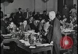 Image of Jack L Warner Washington DC USA, 1947, second 59 stock footage video 65675078616