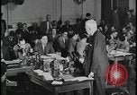 Image of Jack L Warner Washington DC USA, 1947, second 62 stock footage video 65675078616