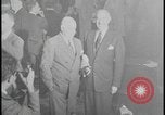 Image of Jack L Warner Washington DC USA, 1947, second 1 stock footage video 65675078617
