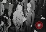 Image of Jack L Warner Washington DC USA, 1947, second 3 stock footage video 65675078617