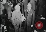 Image of Jack L Warner Washington DC USA, 1947, second 5 stock footage video 65675078617