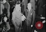 Image of Jack L Warner Washington DC USA, 1947, second 6 stock footage video 65675078617