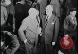 Image of Jack L Warner Washington DC USA, 1947, second 8 stock footage video 65675078617