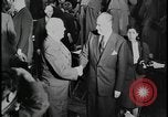 Image of Jack L Warner Washington DC USA, 1947, second 10 stock footage video 65675078617