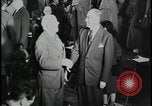 Image of Jack L Warner Washington DC USA, 1947, second 12 stock footage video 65675078617