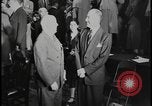 Image of Jack L Warner Washington DC USA, 1947, second 14 stock footage video 65675078617