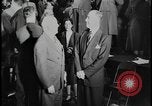 Image of Jack L Warner Washington DC USA, 1947, second 16 stock footage video 65675078617