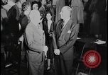 Image of Jack L Warner Washington DC USA, 1947, second 17 stock footage video 65675078617