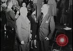 Image of Jack L Warner Washington DC USA, 1947, second 19 stock footage video 65675078617