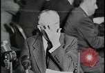 Image of Jack L Warner Washington DC USA, 1947, second 20 stock footage video 65675078617