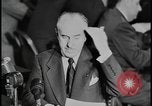 Image of Jack L Warner Washington DC USA, 1947, second 21 stock footage video 65675078617