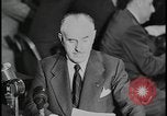Image of Jack L Warner Washington DC USA, 1947, second 22 stock footage video 65675078617