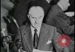 Image of Jack L Warner Washington DC USA, 1947, second 23 stock footage video 65675078617