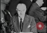 Image of Jack L Warner Washington DC USA, 1947, second 24 stock footage video 65675078617
