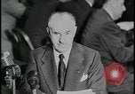 Image of Jack L Warner Washington DC USA, 1947, second 25 stock footage video 65675078617