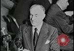 Image of Jack L Warner Washington DC USA, 1947, second 26 stock footage video 65675078617