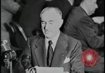 Image of Jack L Warner Washington DC USA, 1947, second 27 stock footage video 65675078617