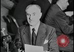 Image of Jack L Warner Washington DC USA, 1947, second 28 stock footage video 65675078617