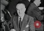 Image of Jack L Warner Washington DC USA, 1947, second 29 stock footage video 65675078617