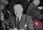 Image of Jack L Warner Washington DC USA, 1947, second 30 stock footage video 65675078617