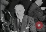 Image of Jack L Warner Washington DC USA, 1947, second 31 stock footage video 65675078617