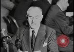 Image of Jack L Warner Washington DC USA, 1947, second 34 stock footage video 65675078617