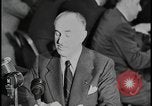 Image of Jack L Warner Washington DC USA, 1947, second 35 stock footage video 65675078617