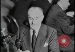 Image of Jack L Warner Washington DC USA, 1947, second 36 stock footage video 65675078617