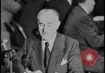 Image of Jack L Warner Washington DC USA, 1947, second 37 stock footage video 65675078617
