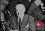 Image of Jack L Warner Washington DC USA, 1947, second 38 stock footage video 65675078617